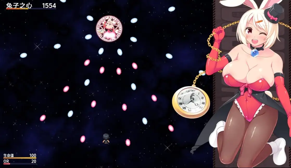 【日系RPG/AI汉化】一击必杀之龙:充满巨乳女孩的世界1.0【PC+安卓/947M】 安卓端-第1张