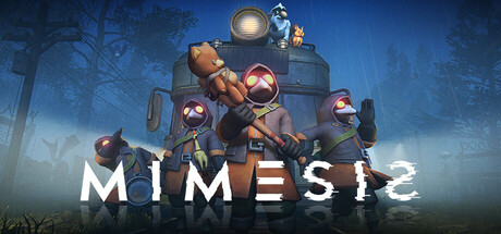 《迷魅狩猎 v0.2.0 单机+联机（MIMESIS）》免安装中文版[1.1G] 冒险游戏-第1张
