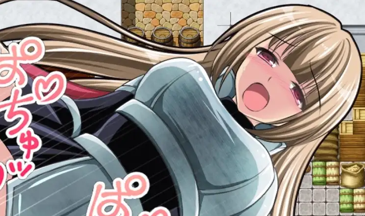 【日系RPG/AI汉化】NPC性爱我是异世界最强的蚀刻能力者1.0【PC+安卓/682M】 安卓端-第1张