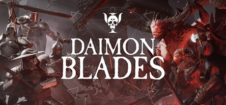 《戴蒙之刃(Daimon Blades)》Build20273002官方中文版[俄网Пиратка 2025.10.07更新21G] 冒险游戏-第1张
