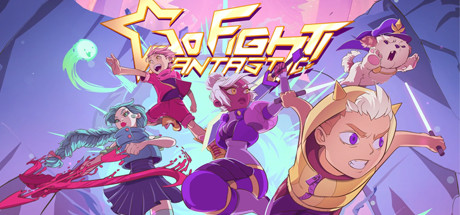 《奇妙大作战(Go Fight Fantastic)》Build14110151官方中文版[俄网Пиратка 2025.10.12更新5.18G] 冒险游戏-第1张