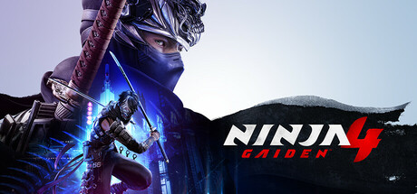 《忍者龙剑传4（NINJA GAIDEN 4）》官方中文 TENOKE镜像版 冒险游戏-第1张