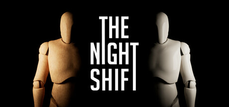 《夜班(The Night Shift)》官方中文 Build 17882512 P2P硬盘版 休闲解谜-第1张