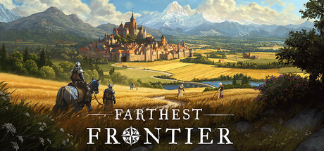 《最远的边陲(Farthest Frontier)》官方中文 RUNE镜像版 模拟经营-第1张