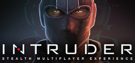 《入侵者(Intruder)》V1.0官方版[俄网Пиратка 2025.10.25更新5.08G] 角色扮演-第1张
