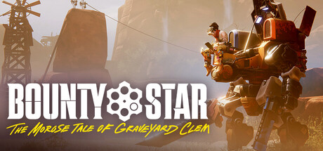 《赏金之星(Bounty Star)》Build20399850官方中文版[俄网Пиратка 2025.10.27更新4.7G] 冒险游戏-第1张