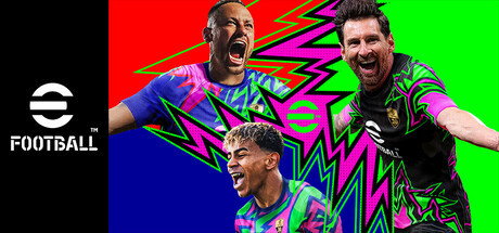 《实况足球2020（eFootball PES 2020）》官方中文 voices38镜像版 体育竞技-第1张