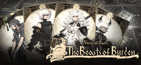 《卡牌之声-被囚禁的魔物(Voice Of Cards The Beasts Of Burden)》Build10152123+10Dlcs官方版[俄网fitgirl 2025.10.12更新4.73G] 角色扮演-第1张