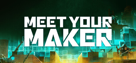 《遇见造物主(Meet Your Maker)》V1.0官方中文版[俄网Пиратка 2025.10.15更新12G] 动作游戏-第1张