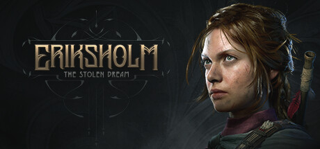 《埃里克斯霍姆-被偷走的梦(Eriksholm The Stolen Dream)》V1.4.CS50233(Build20366824)+Dlcs官方中文版[俄网portable 2025.10.21更新15.13G] 单机游戏-第1张