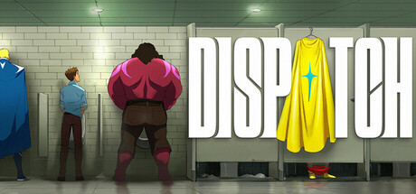 《超级英雄派遣中心(Dispatch)》V1.0.14753(Build20487763)+Dlcs官方中文版[俄网Portable 2025.10.22更新3.38G] 策略战棋-第1张