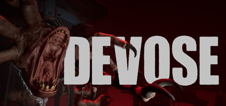 《狙噬（DEVOSE）》官方中文 Build 20530852 P2P硬盘版 休闲解谜-第1张