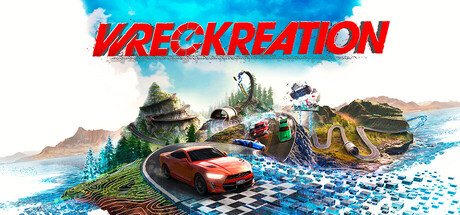 《破坏创造王(Wreckreation)》V1.0.144924(Build20561074)官方中文版[俄网Portable 2025.10.28更新36.24G] 赛车竞技-第1张