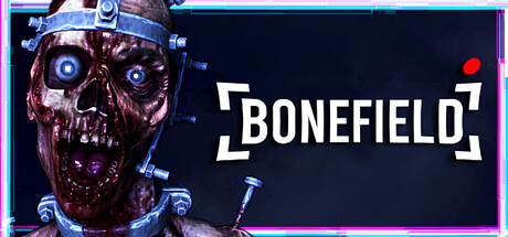 《骸骨领域-人体摄像头之怖抢先版(BoneField Bodycam Horror)》V0.8(Build20507473)官方版[俄网portable 2025.10.29更新3.5G] 恐怖游戏-第1张
