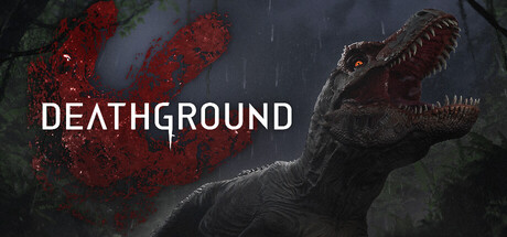 [死地|Deathground|v0.1.42b|Early Access免安装简体中文绿色版 格斗游戏-第1张
