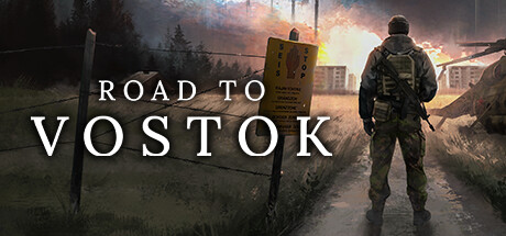 《沃斯托克之路抢先版(Road To Vostok)》V0.3官方版[俄网Пиратка 2025.10.18更新3.01G] 射击游戏-第1张