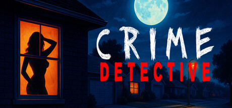 《犯罪侦探-红旗(Crime Detective Red Flags)》Build20464442官方中文版[俄网Пиратка 2025.10.23更新4.73G] 冒险游戏-第1张