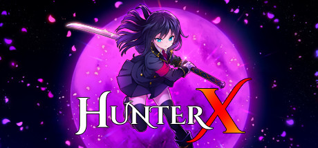 《狩猎者X(Hunter X)》V1.1.3官方中文版[俄网Пиратка 2025.10.26更新1G] 动作游戏-第1张