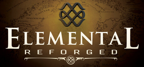 《元素-重铸(Elemental Reforged)》Build20561375官方版[俄网Пиратка 2025.10.29更新6.79G] 角色扮演-第1张
