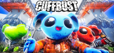 《飞行小队(Cuffbust)》Build20397870官方中文版[俄网Пиратка 2025.10.16更新3.34G] 休闲解谜-第1张