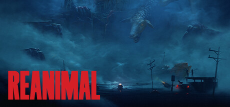 《生灵重塑(Reanimal)》V13.10.2025官方中文版[俄网Пиратка 2025.10.17更新4.9G] 冒险游戏-第1张