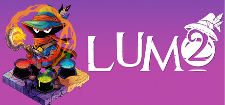 《卢莫2（Lumo 2）》官方中文 TENOKE镜像版[CN/TW/EN/JP] 冒险游戏-第1张