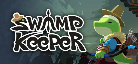 《沼泽守护者（Swamp Keeper）》官方中文 Build 20400973 P2P硬盘版[CN/TW/EN/JP] 射击游戏-第1张