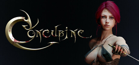 《后宫抢先版(Concubine)》Build20360752官方版[俄网portable 2025.10.14更新6.09G] 动作游戏-第1张