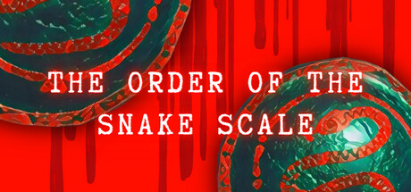蛇鳞之序 The Order of the Snake Scale 免安装绿色版 冒险游戏-第1张