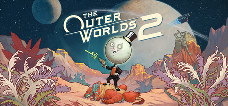 《天外世界2（The Outer Worlds 2）》官方中文 TENOKE镜像版[CN/EN/JP] 角色扮演-第1张