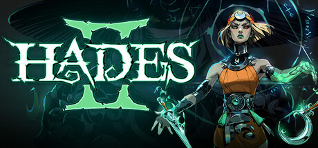 哈迪斯2 Hades 2 免安装绿色中文版 冒险游戏-第1张