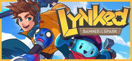 《联结-星火之盟(Lynked Banner Of The Spark)》V87707官方中文版[俄网let'splay 2025.10.24更新9.81G] 动作游戏-第1张