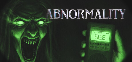 《异常搜查（Abnormality）》Build 15614978 P2P硬盘版 冒险游戏-第1张