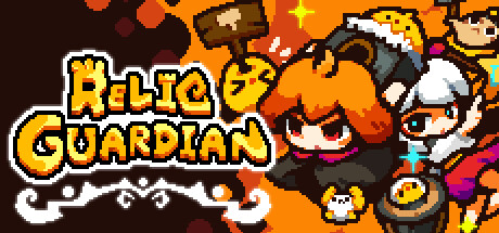《遗物守护者（Relic Guardian - Tower Defense）》B.20514795 P2P硬盘版[CN/TW/EN/JP] 策略战棋-第1张