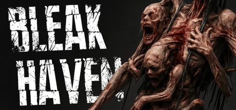 《荒凉避难所(Bleak Haven)》V1.2.1(Build20527462)官方中文版[俄网portable 2025.10.25更新23.44G] 动作游戏-第1张
