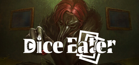 《噬骰制胜 - 超自然卡牌迷局（Dice Eater）》B.19103471 P2P硬盘版 策略战棋-第1张