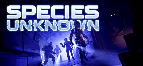 《物种：未知（Species: Unknown）》官方中文 Build 20529593 P2P硬盘版[CN/EN/JP] 射击游戏-第1张