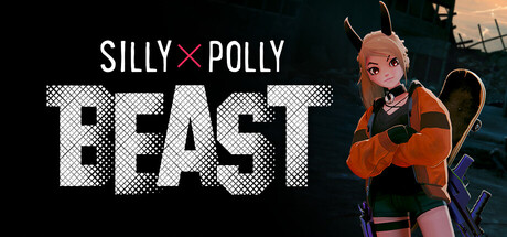 《孤女困魇(Silly Polly Beast)》V1.01(86106)官方中文版[俄网GOG 2025.10.29更新3.96G] 恐怖游戏-第1张