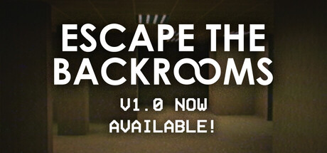 《逃离后室(Escape the Backrooms)》官方中文 TENOKE镜像版 休闲解谜-第1张