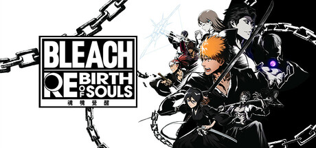 《死神：魂魄觉醒（BLEACH Rebirth of Souls）》集成兵主部一兵卫DLC TENOKE镜像版 格斗游戏-第1张