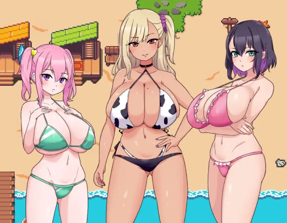 【日系RPG/AI汉化】催眠大叔与巨乳妹 [v1.01]【PC+安卓/881M】 安卓端-第1张