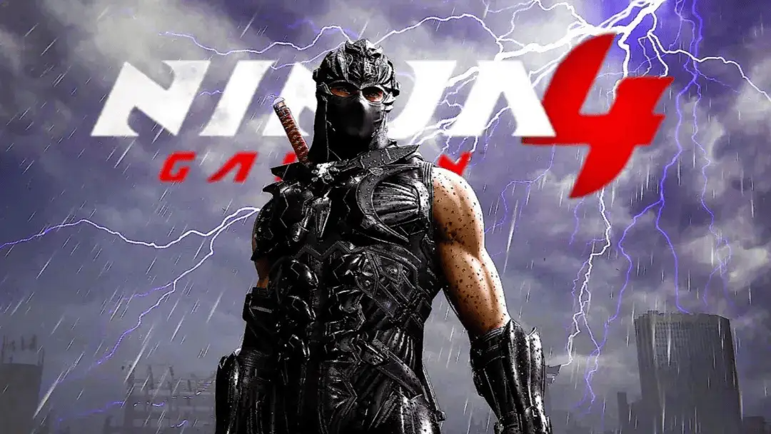 《忍者龙剑传4豪华版NINJA GAIDEN 4 Deluxe Edition》v1.0.2.0 +修改器+全DLC++升级补丁+闪退补丁 免安装中文版[106G] 冒险游戏-第1张