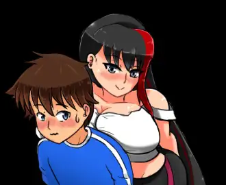 【日系RPG/AI汉化】我们的(秘密)家族传承 0.1.1【PC/433M】 电脑端-第1张