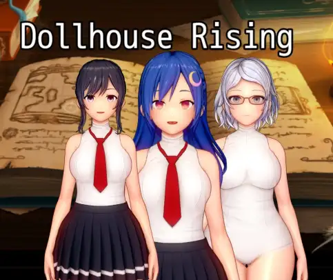【日系RPG/AI汉化】玩偶屋崛起0.8.5【PC+安卓/2.11G】 安卓端-第1张