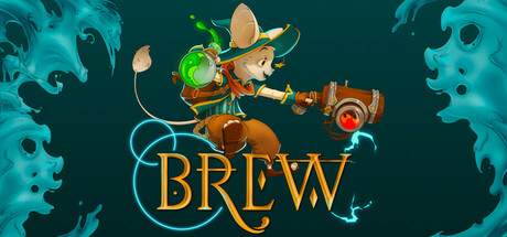 《炼金学院物语(Brew)》官方中文 TENOKE镜像版 冒险游戏-第1张