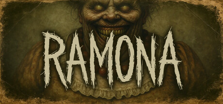 《拉莫娜(Ramona)》Build20548479官方版[俄网Пиратка 2025.11.09更新3.5G] 恐怖游戏-第1张