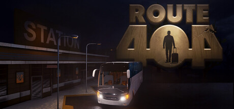 《会议记录404号公路(Session Notes Route 404)》Build20727753官方版[俄网Пиратка 2025.11.11更新4.87G] 冒险游戏-第1张