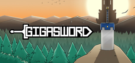 《巨剑（GIGASWORD）》官方中文 TENOKE镜像版 冒险游戏-第1张