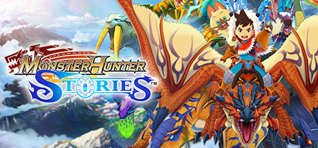 《怪物猎人物语1(Monster Hunter Stories 1)》V1.1.1+Dlcs官方中文版[俄网Пиратка 2025.11.15更新6.37G] 角色扮演-第1张