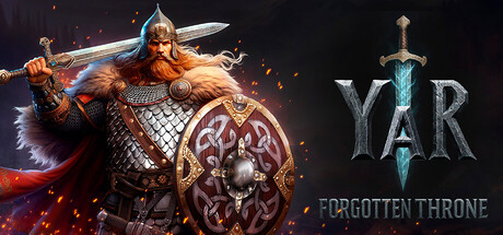 《YAR被遗忘的王座抢先版(YAR Forgotten Throne)》V0.8.2.2(Build20752522)官方版[俄网portable 2025.11.21更新10G] 冒险游戏-第1张